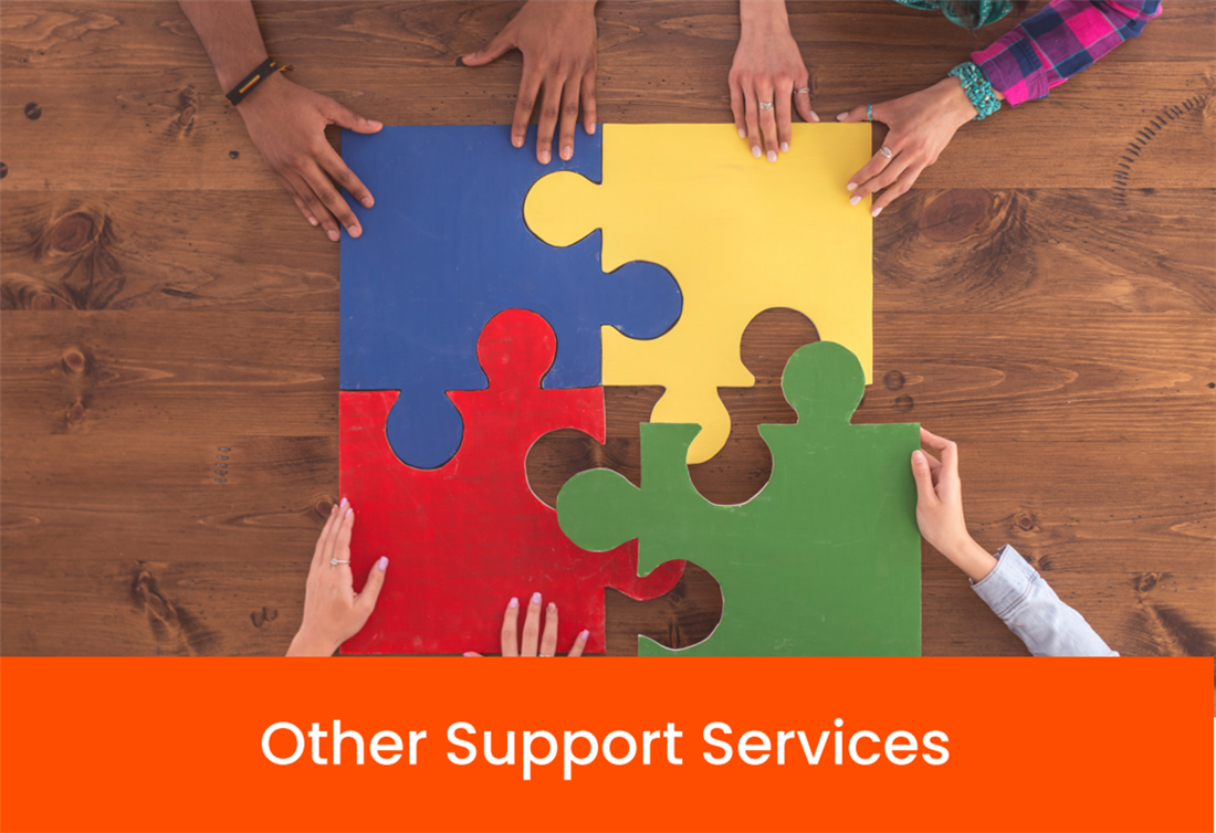 Other Support Services